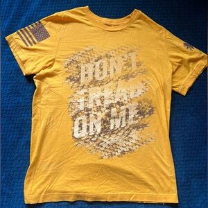 Men’s Grunt Style Tee
